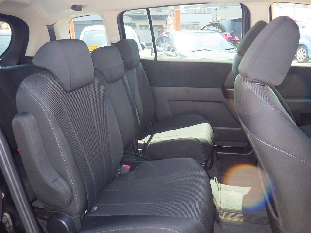 マツダ プレマシーの画像9