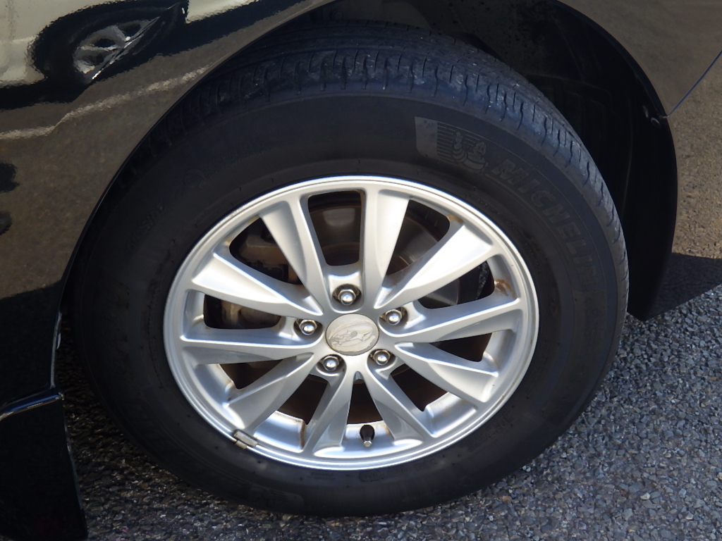 スバル インプレッサスポーツの画像4