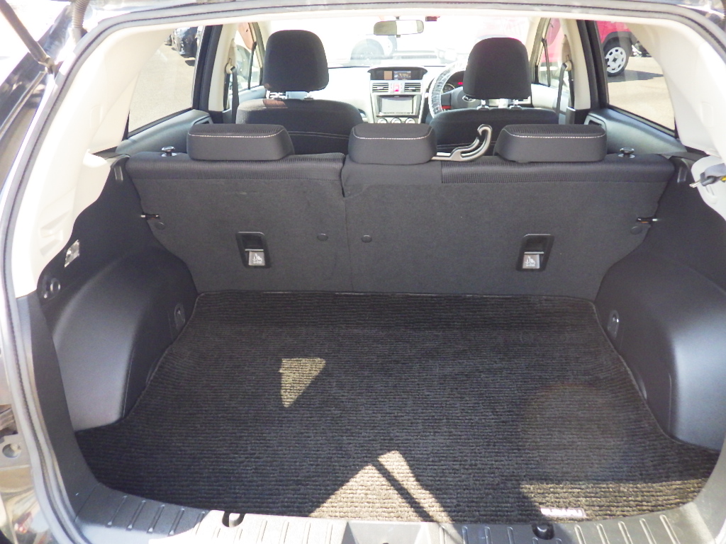 スバル&nbsp;インプレッサスポーツの画像10