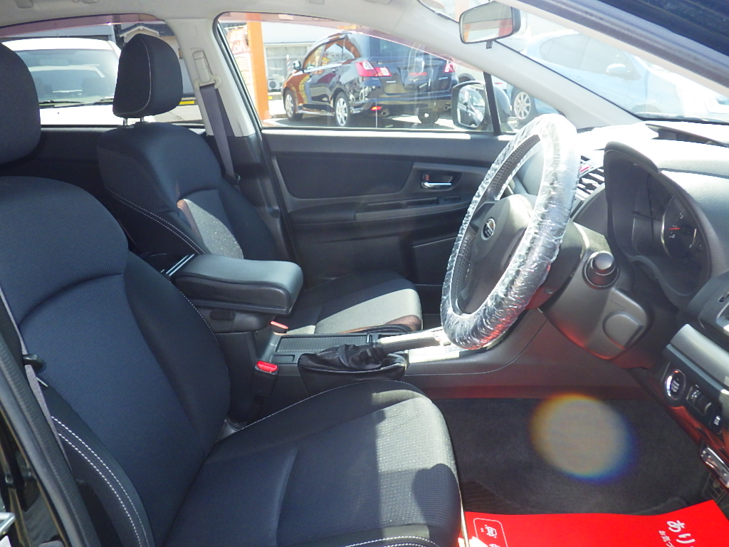 スバル&nbsp;インプレッサスポーツの画像8