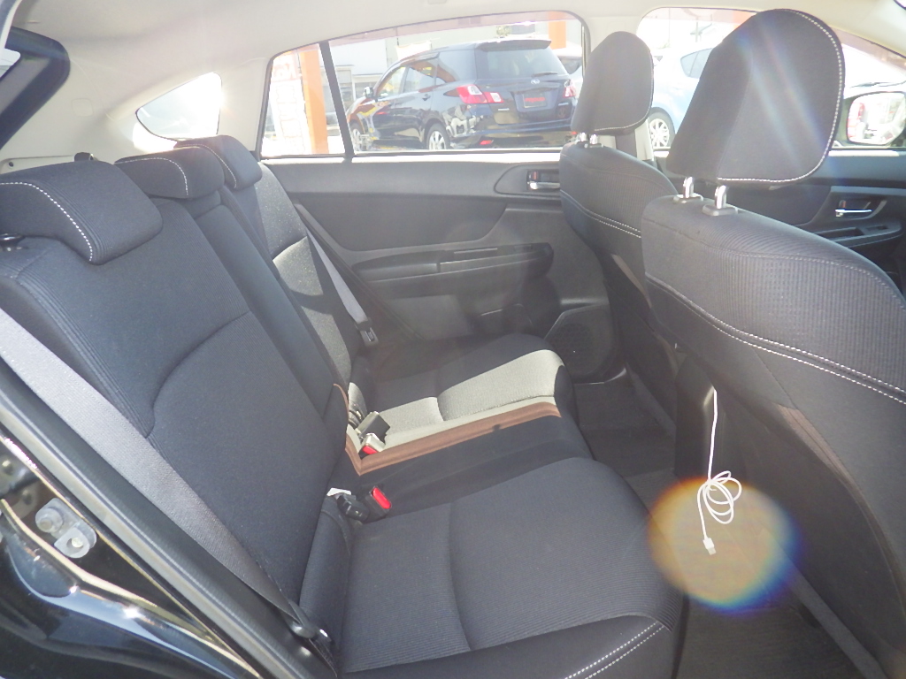 スバル&nbsp;インプレッサスポーツの画像9