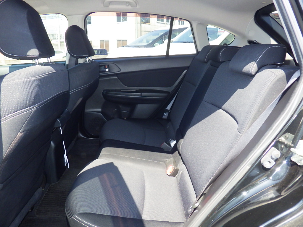 スバル&nbsp;インプレッサスポーツの画像13