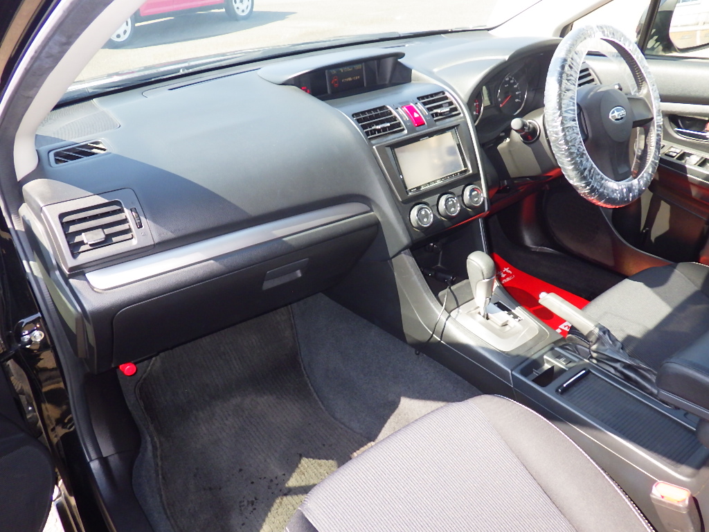 スバル&nbsp;インプレッサスポーツの画像11