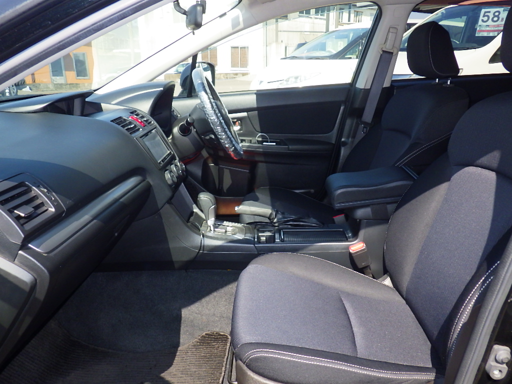 スバル&nbsp;インプレッサスポーツの画像12