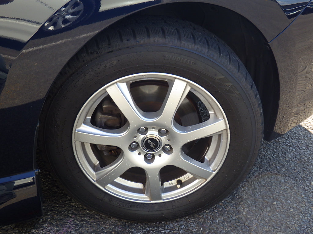 スバル エクシーガの画像4