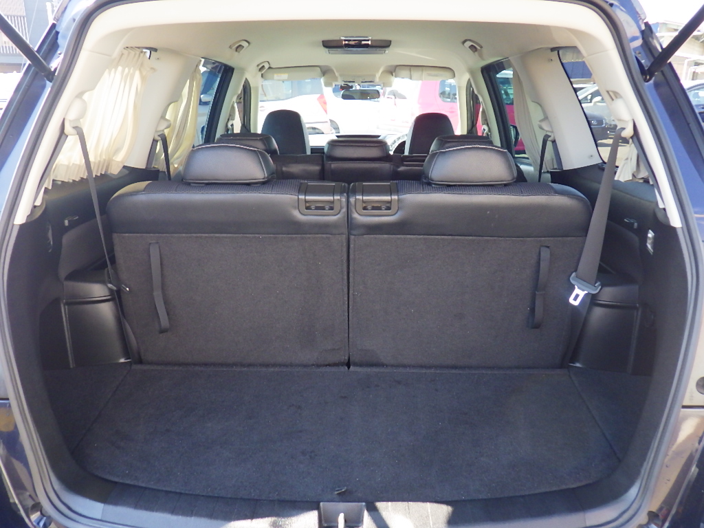 スバル&nbsp;エクシーガの画像10