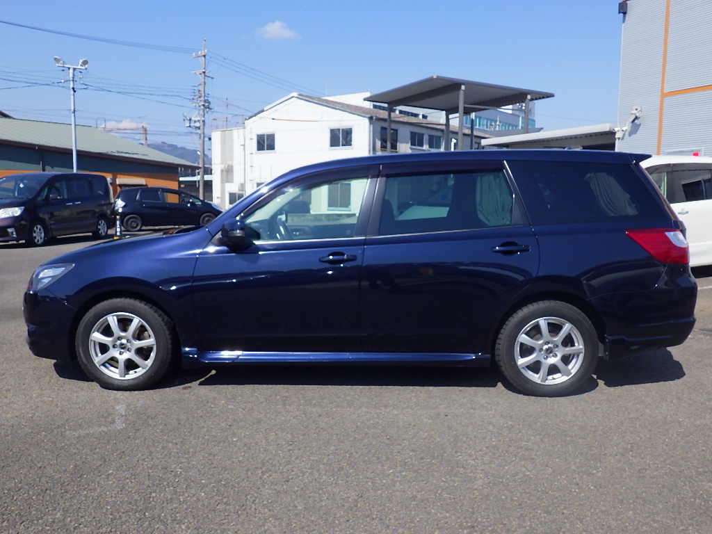 スバル&nbsp;エクシーガの画像20