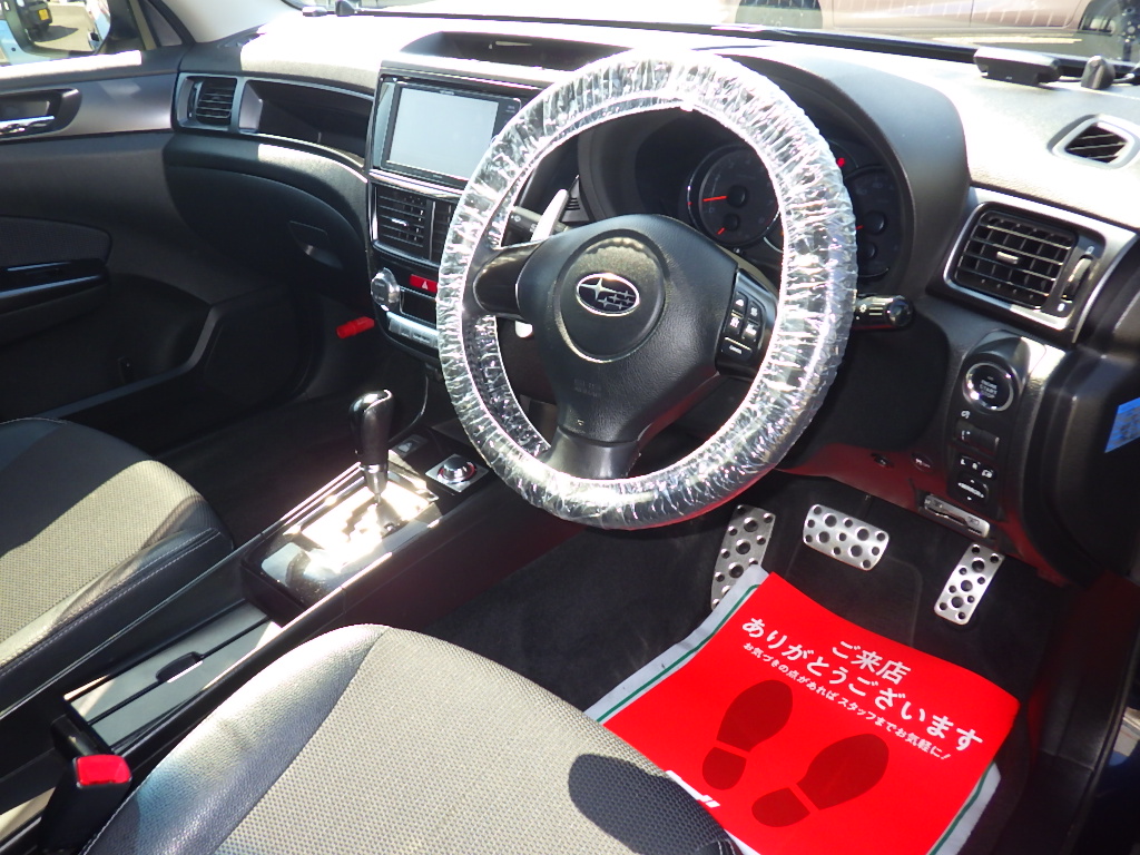 スバル&nbsp;エクシーガの画像7