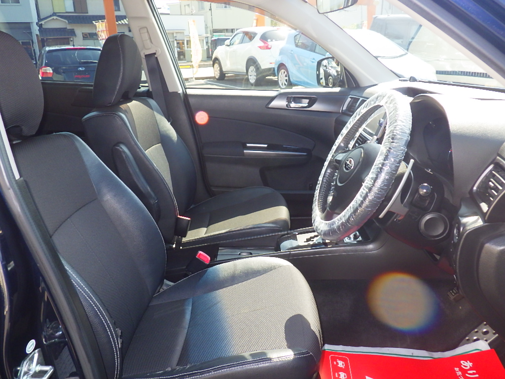 スバル&nbsp;エクシーガの画像8