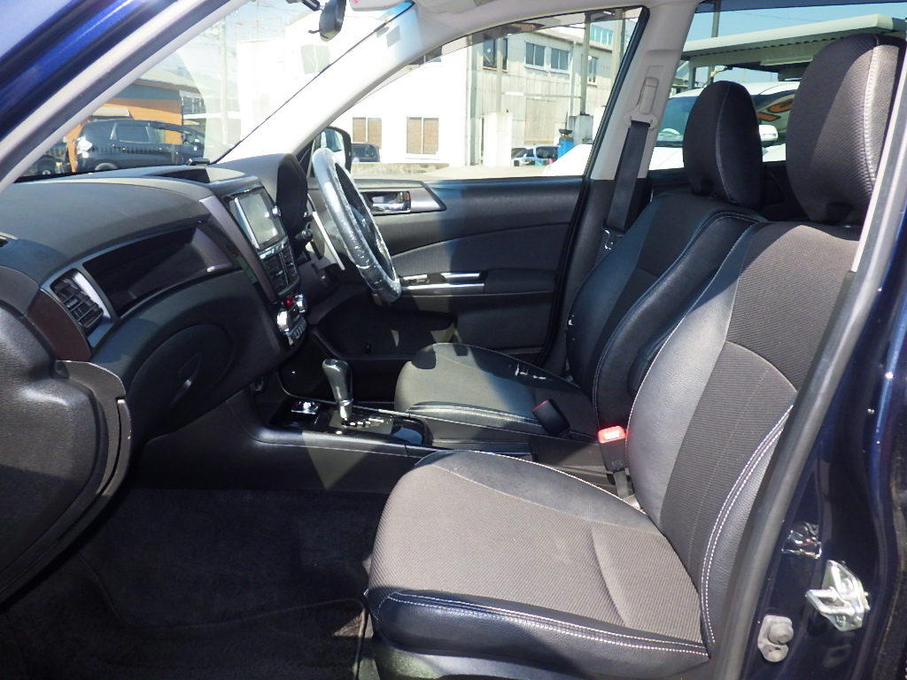 スバル&nbsp;エクシーガの画像12