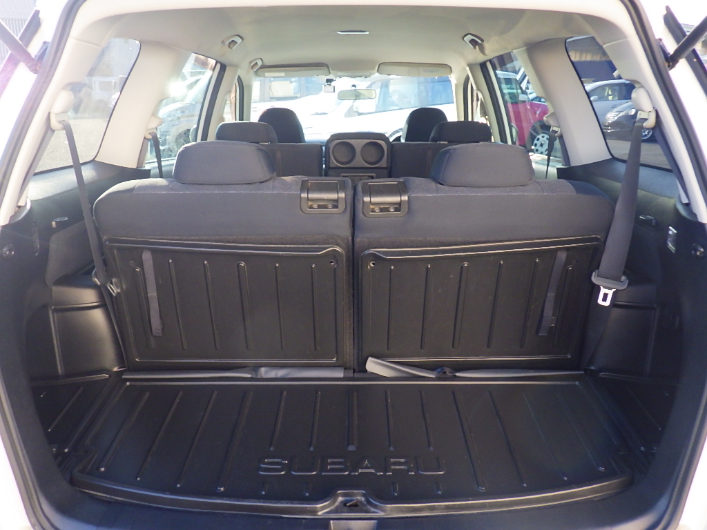 スバル エクシーガの画像10
