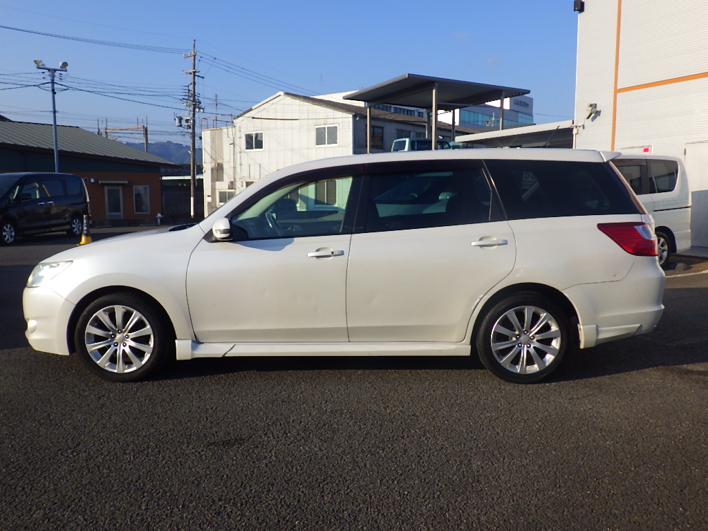 スバル エクシーガの画像20