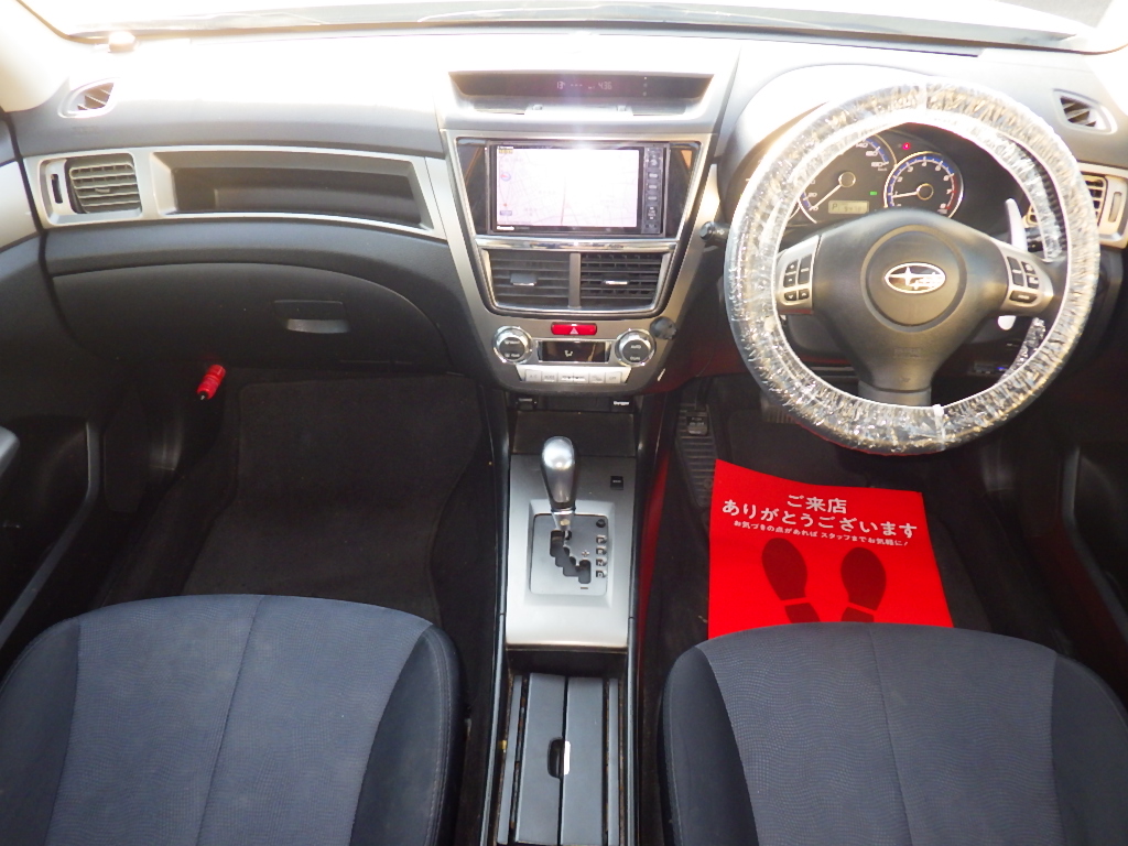 スバル エクシーガの画像2