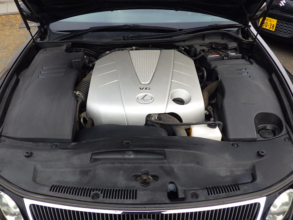 レクサス GSの画像2