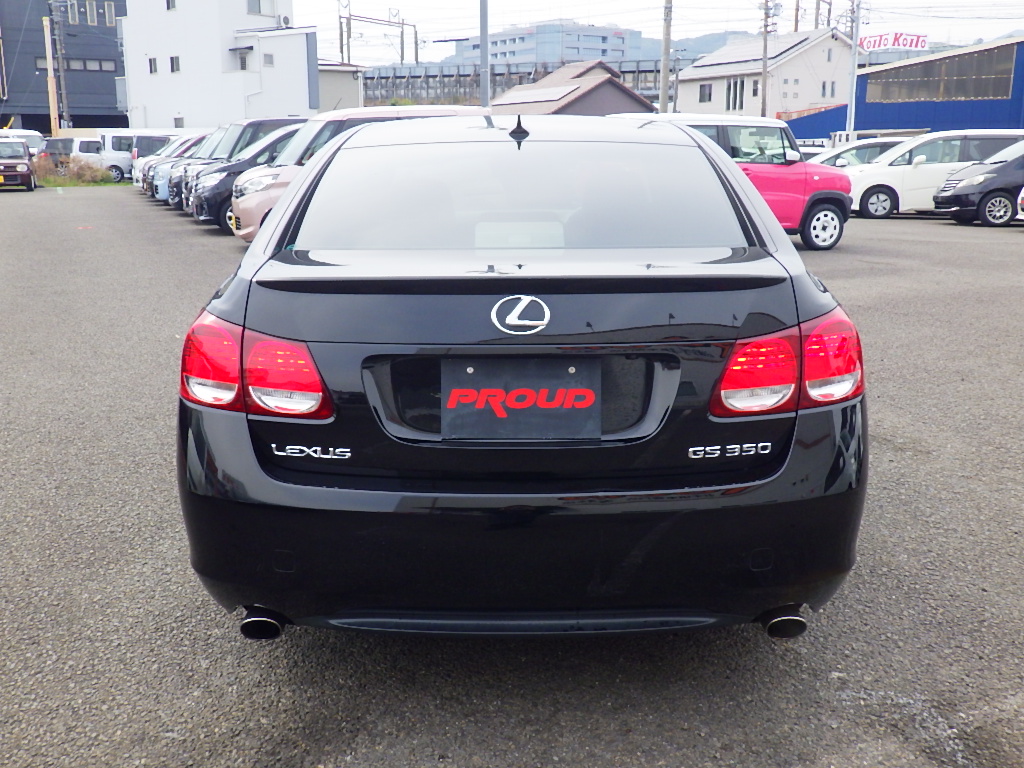 レクサス&nbsp;GSの画像18