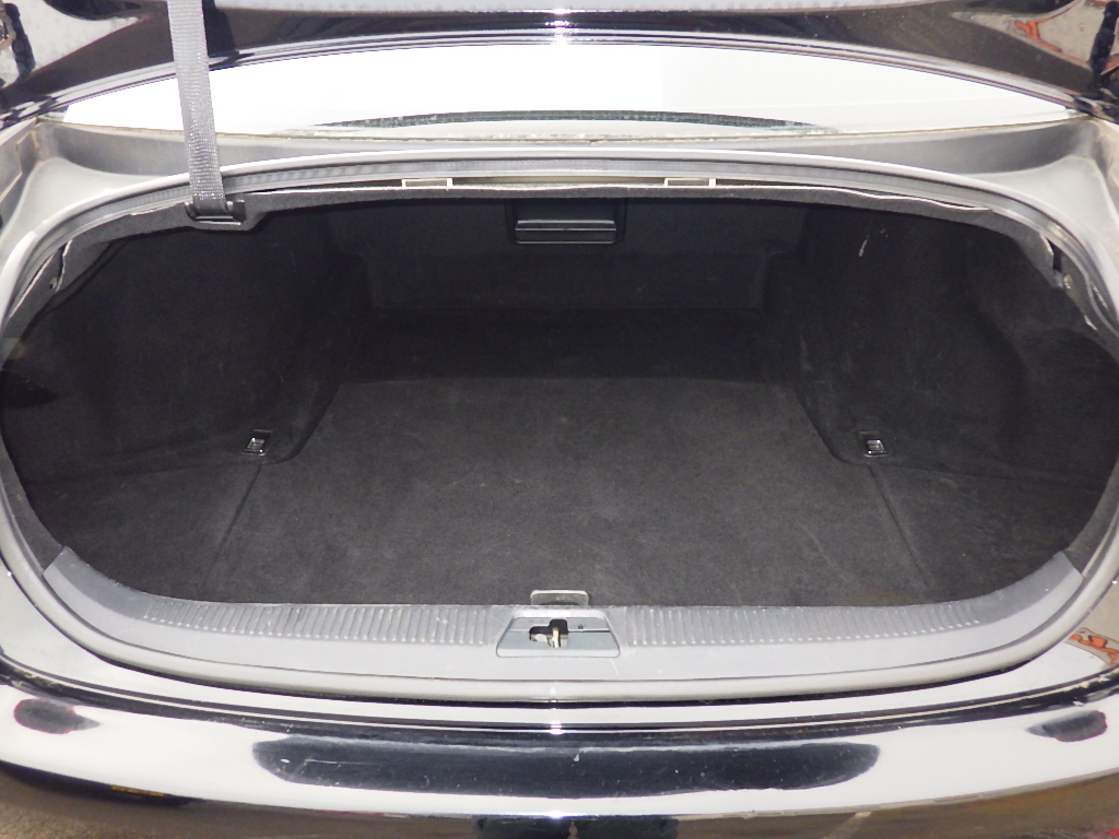 レクサス&nbsp;GSの画像10