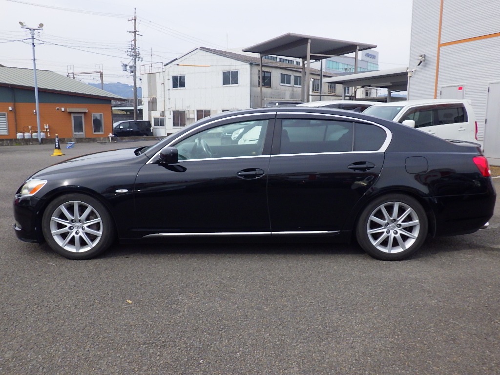 レクサス&nbsp;GSの画像20