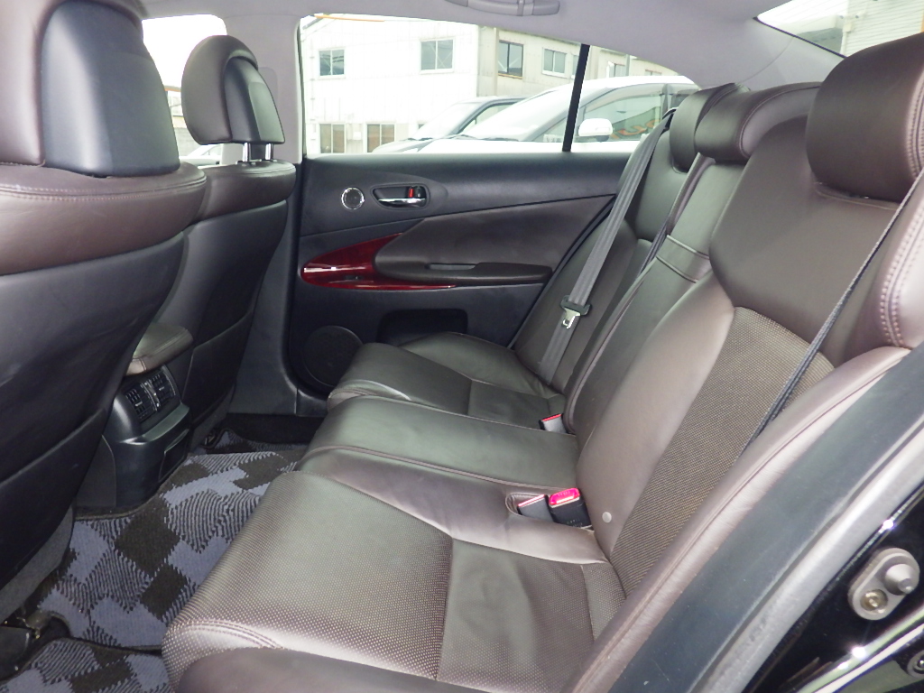 レクサス&nbsp;GSの画像13