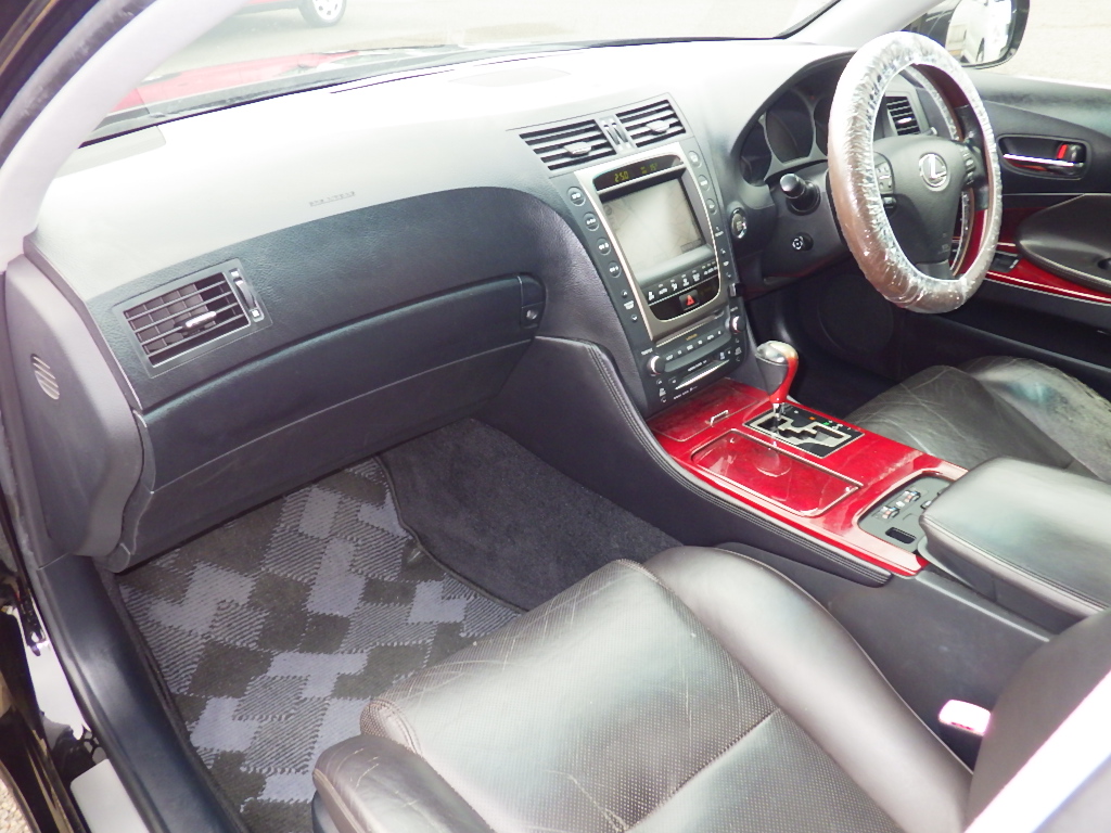 レクサス&nbsp;GSの画像11