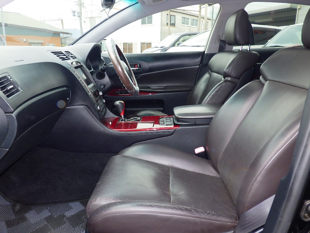 レクサス&nbsp;GSの画像12