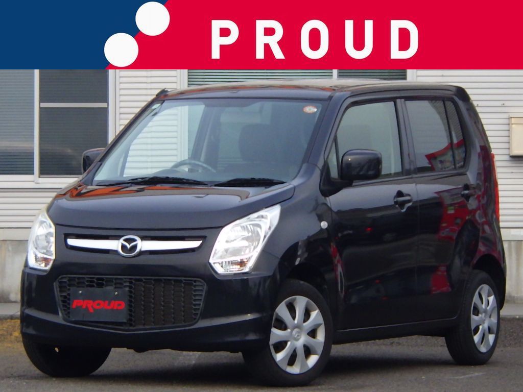 マツダ フレア ＸＧ