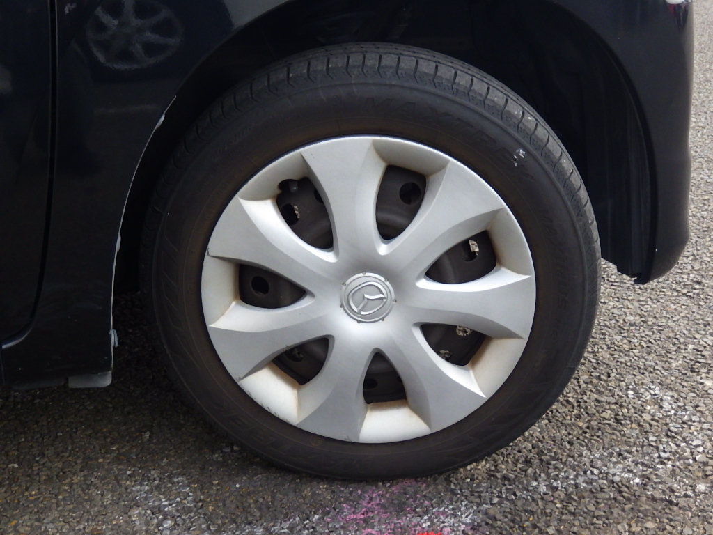 マツダ&nbsp;フレアの画像4