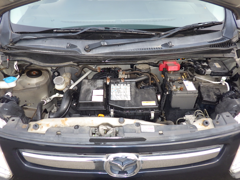 マツダ&nbsp;フレアの画像2