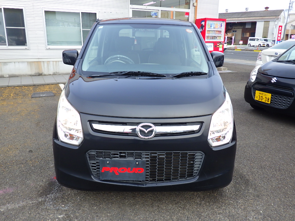 マツダ&nbsp;フレアの画像14