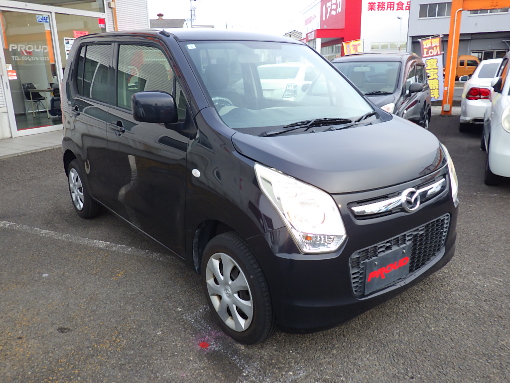 マツダ&nbsp;フレアの画像15