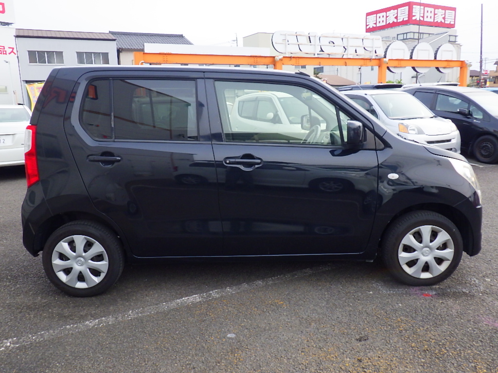 マツダ&nbsp;フレアの画像16