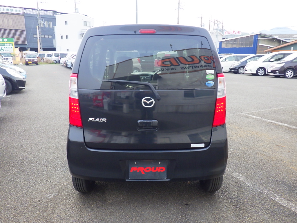 マツダ&nbsp;フレアの画像18