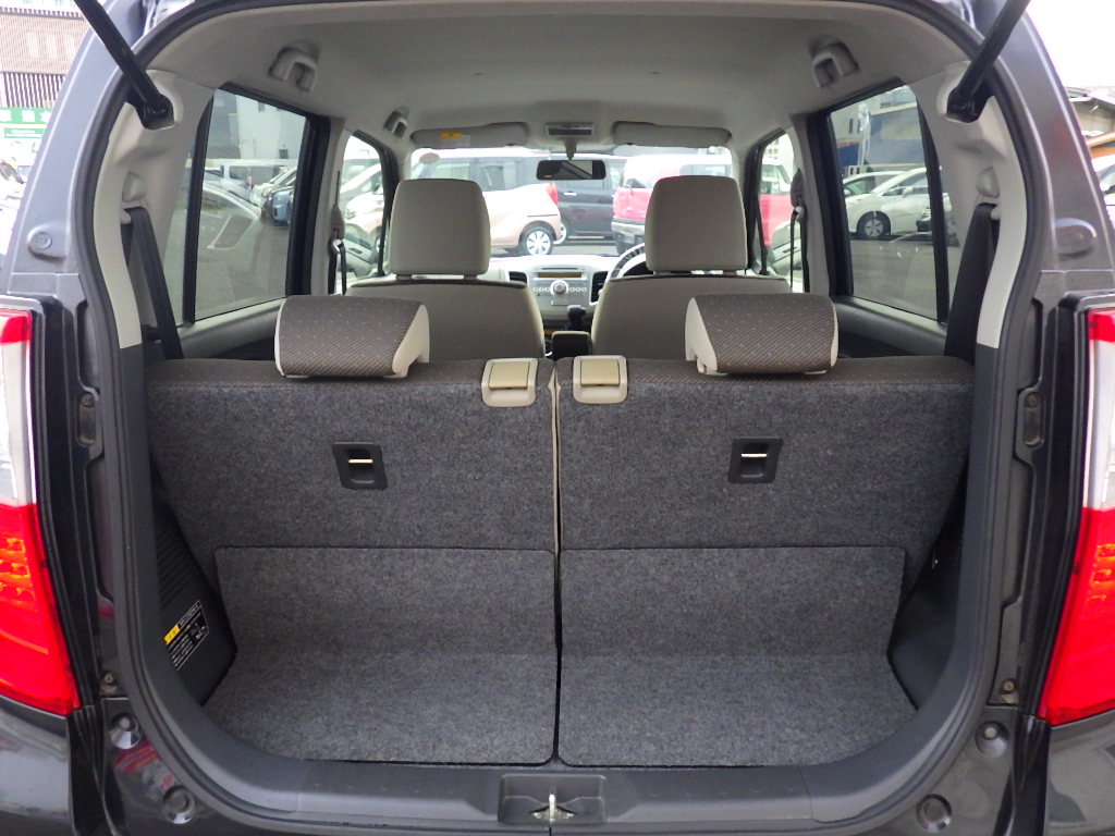 マツダ&nbsp;フレアの画像10