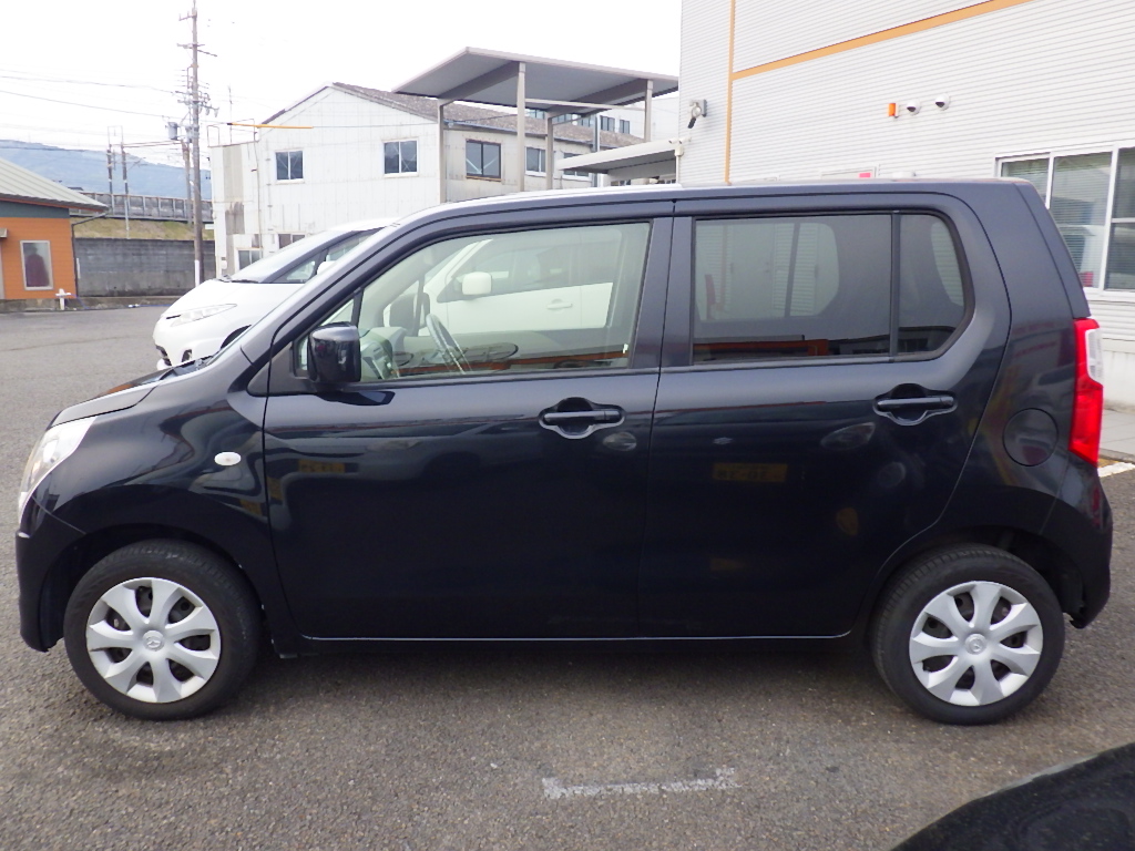 マツダ&nbsp;フレアの画像20