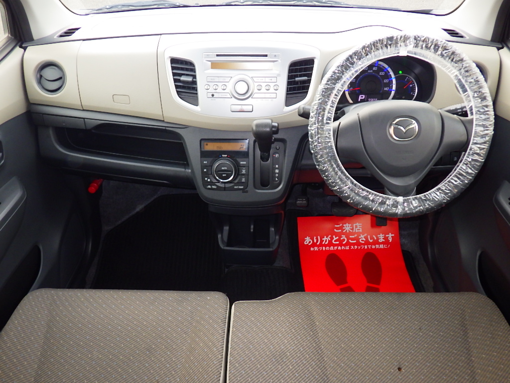 マツダ&nbsp;フレアの画像3