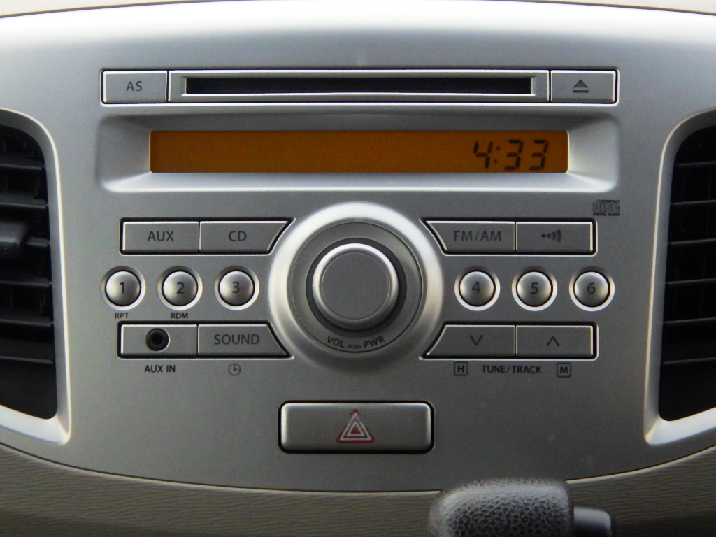 マツダ&nbsp;フレアの画像5