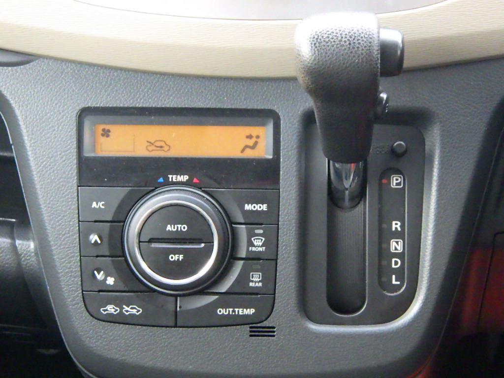 マツダ&nbsp;フレアの画像6