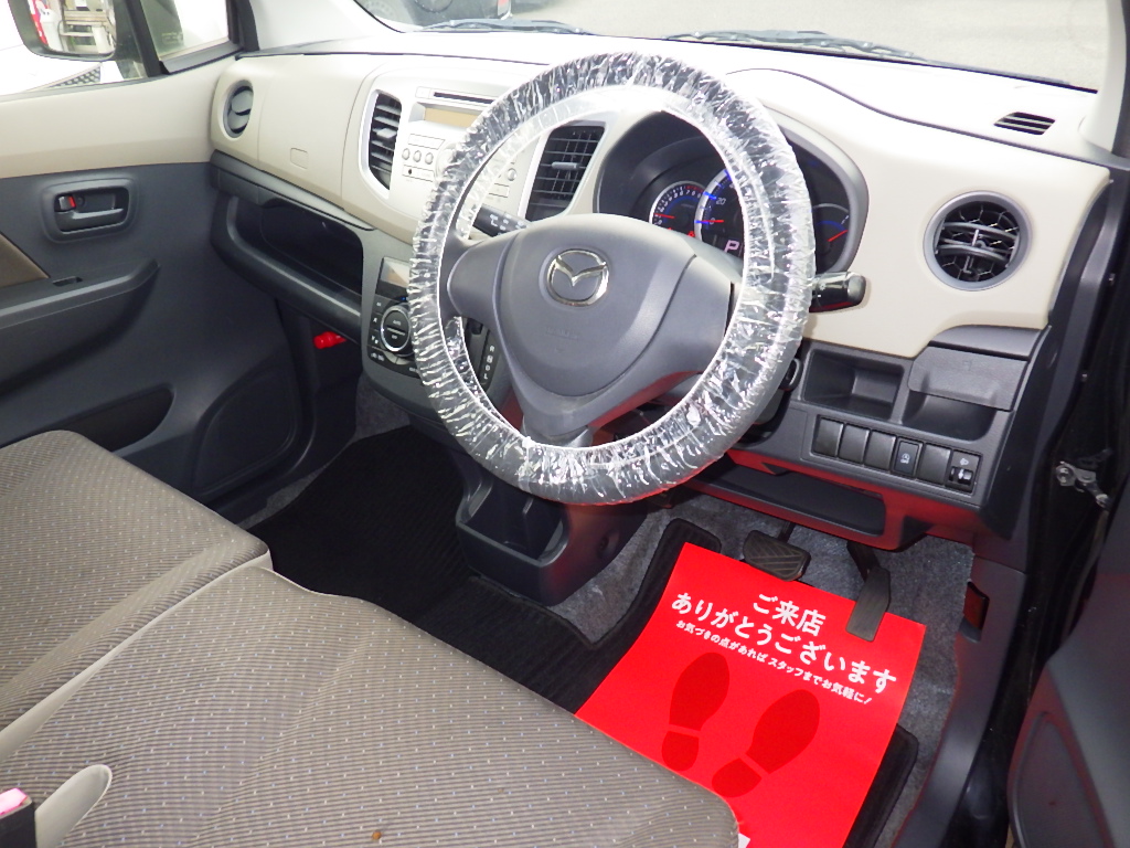 マツダ&nbsp;フレアの画像7