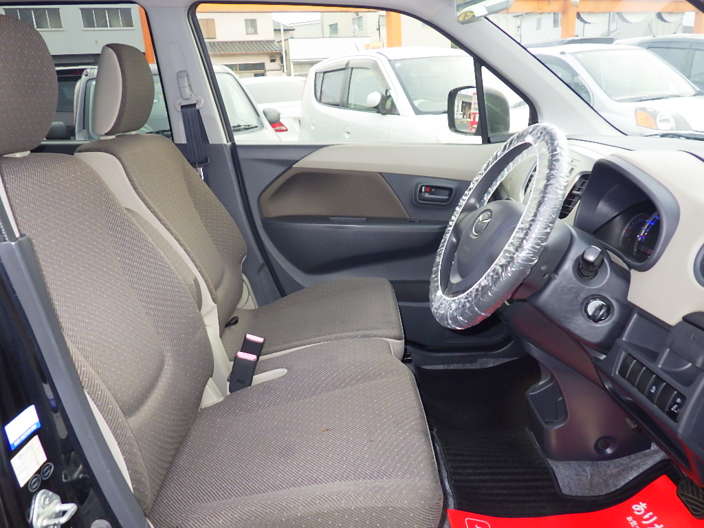 マツダ&nbsp;フレアの画像8