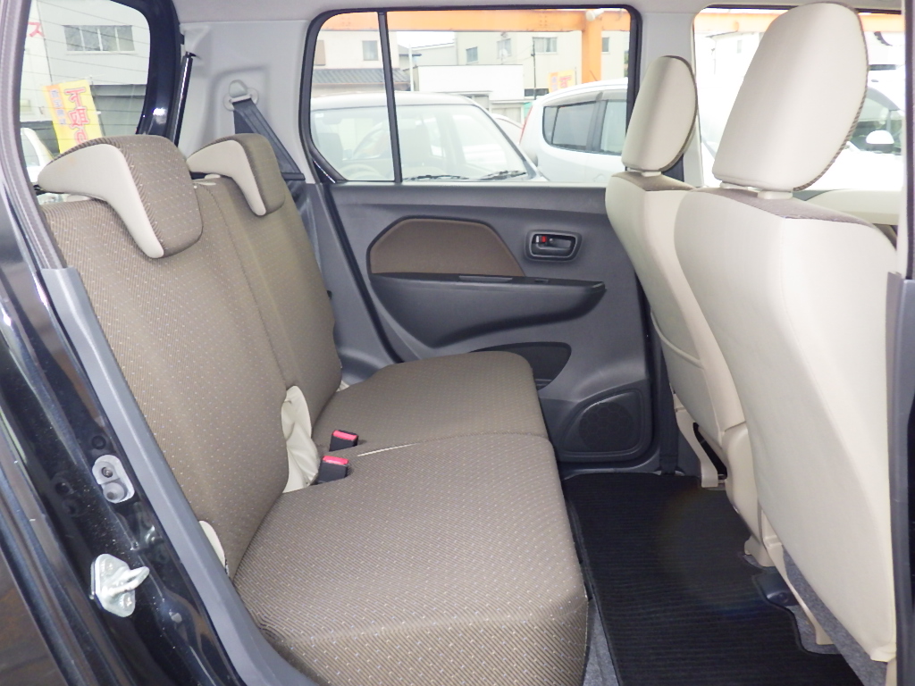 マツダ&nbsp;フレアの画像9