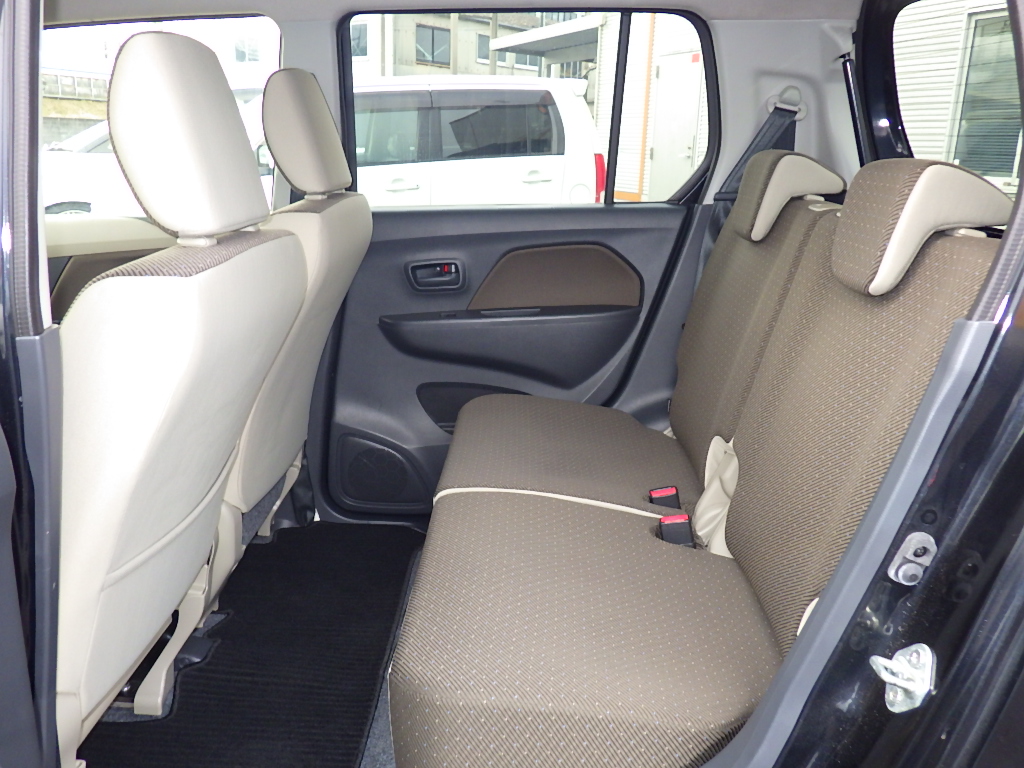 マツダ&nbsp;フレアの画像13