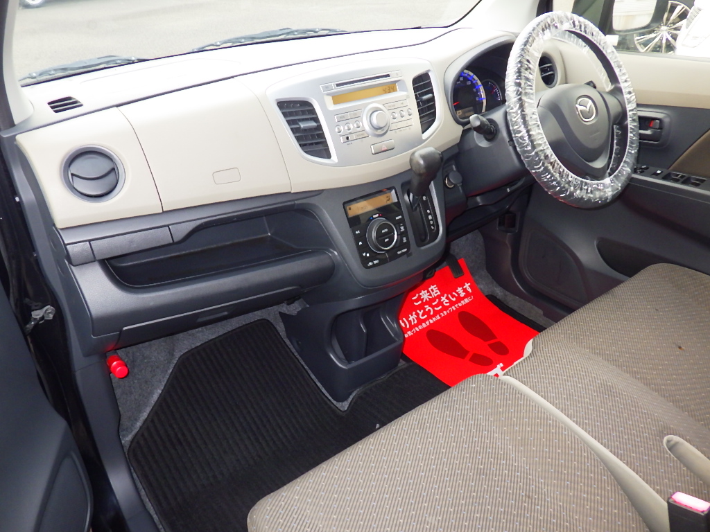 マツダ&nbsp;フレアの画像11