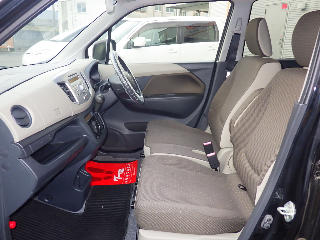 マツダ&nbsp;フレアの画像12