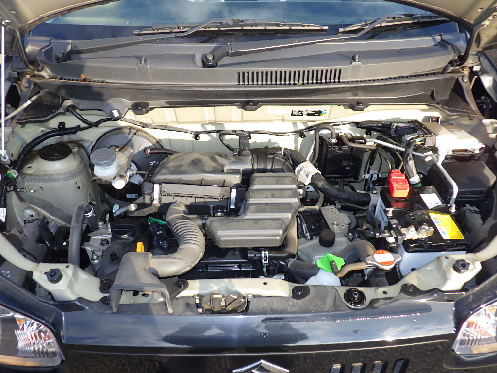 スズキ アルトの画像2