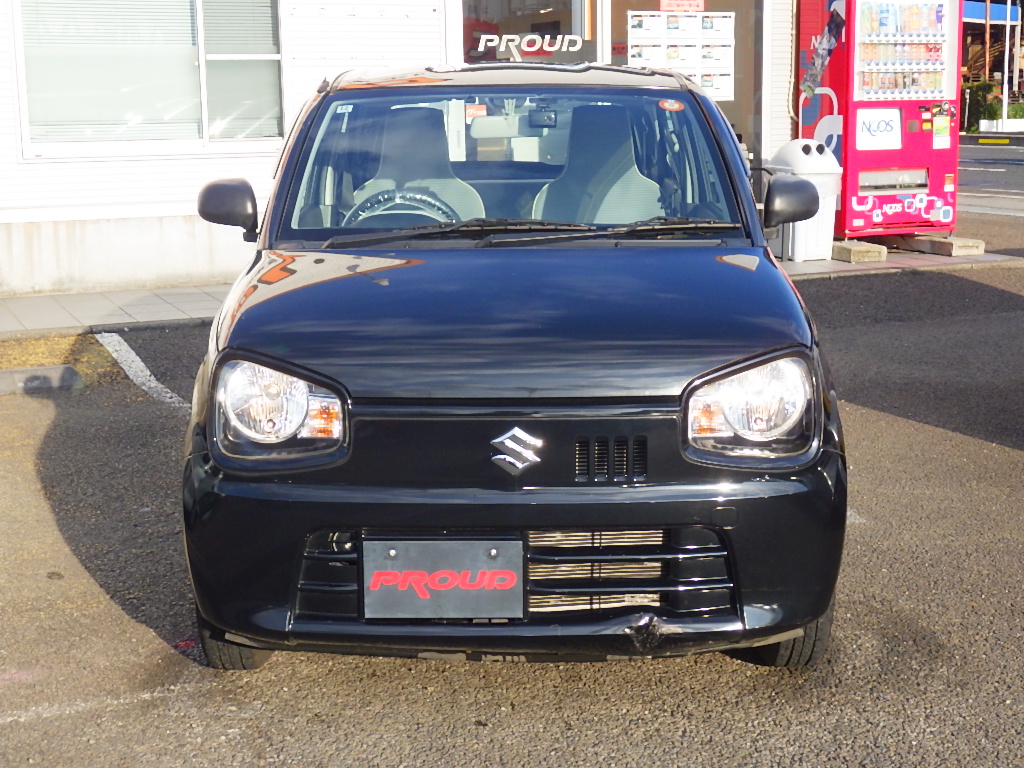 スズキ&nbsp;アルトの画像14