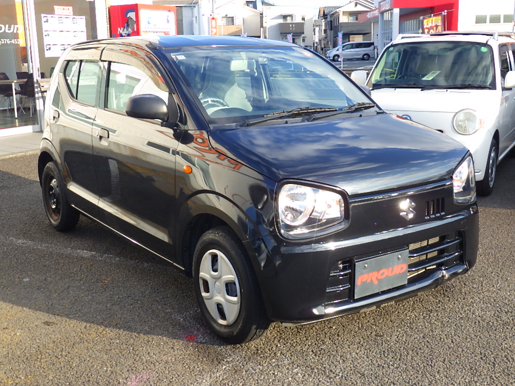 スズキ&nbsp;アルトの画像15