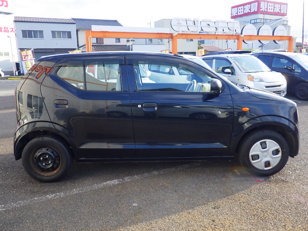 スズキ&nbsp;アルトの画像16