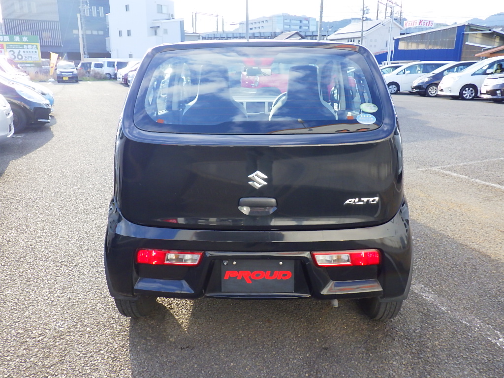 スズキ&nbsp;アルトの画像18