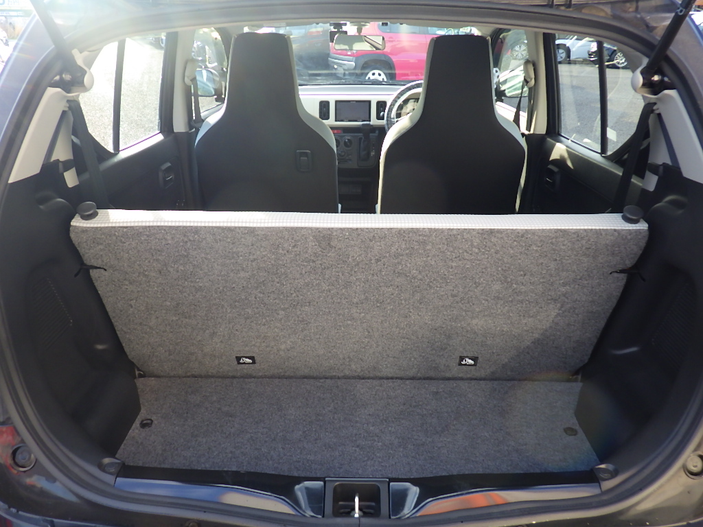 スズキ&nbsp;アルトの画像10