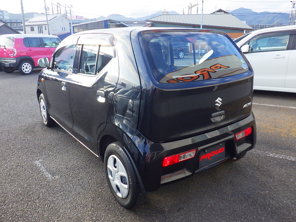 スズキ&nbsp;アルトの画像19