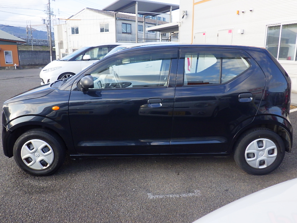 スズキ&nbsp;アルトの画像20